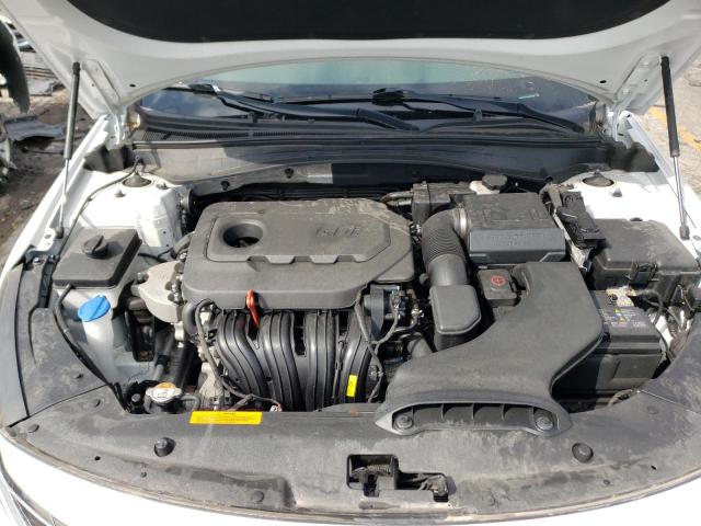 Photo 6 VIN: 5XXGT4L34JG242180 - KIA OPTIMA LX 