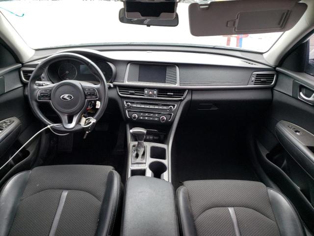 Photo 8 VIN: 5XXGT4L34JG242180 - KIA OPTIMA LX 