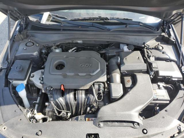 Photo 10 VIN: 5XXGT4L34JG242969 - KIA OPTIMA LX 