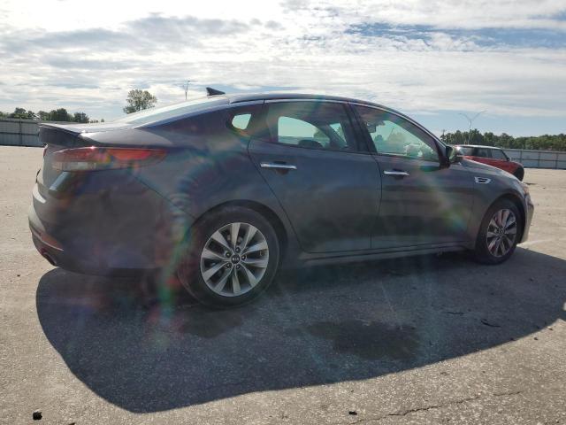 Photo 2 VIN: 5XXGT4L34JG242969 - KIA OPTIMA LX 