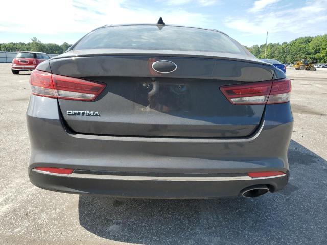 Photo 5 VIN: 5XXGT4L34JG242969 - KIA OPTIMA LX 