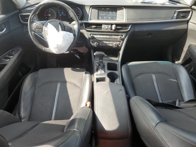 Photo 7 VIN: 5XXGT4L34JG242969 - KIA OPTIMA LX 