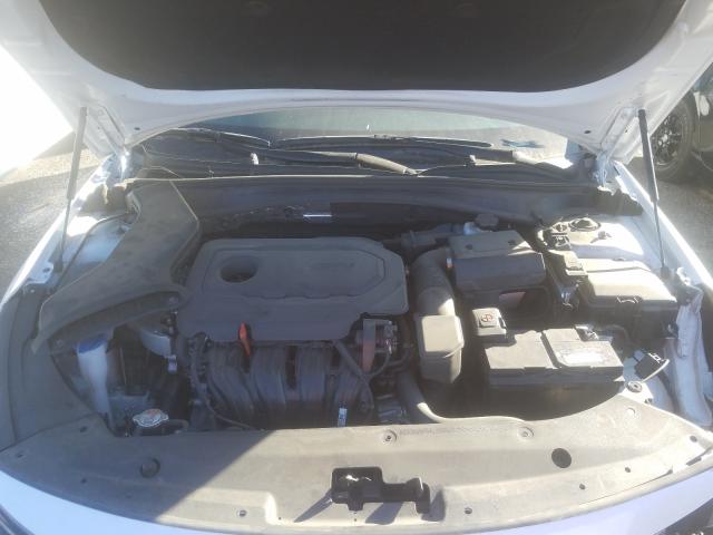 Photo 6 VIN: 5XXGT4L34JG243264 - KIA OPTIMA LX 