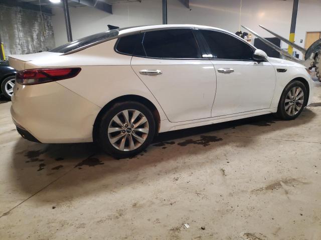 Photo 2 VIN: 5XXGT4L34JG243300 - KIA OPTIMA 