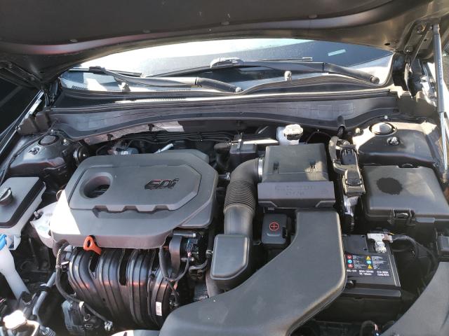 Photo 6 VIN: 5XXGT4L34JG244656 - KIA OPTIMA LX 