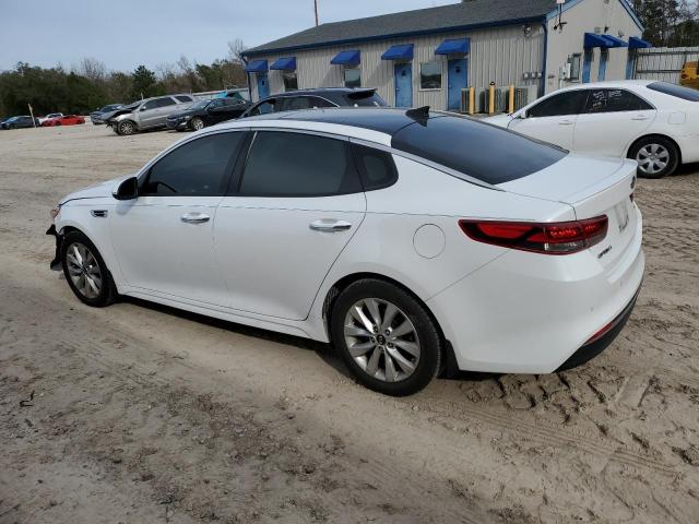 Photo 1 VIN: 5XXGT4L34JG246505 - KIA OPTIMA 