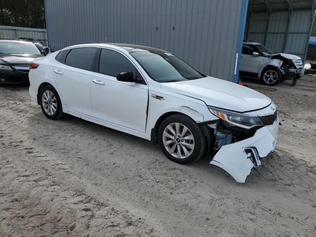 Photo 3 VIN: 5XXGT4L34JG246505 - KIA OPTIMA 