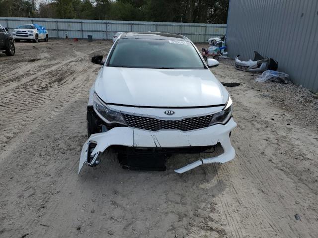 Photo 4 VIN: 5XXGT4L34JG246505 - KIA OPTIMA 