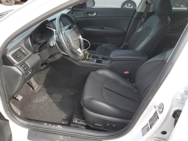 Photo 6 VIN: 5XXGT4L34JG246505 - KIA OPTIMA 