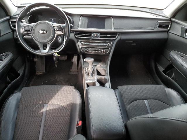 Photo 7 VIN: 5XXGT4L34JG246505 - KIA OPTIMA 