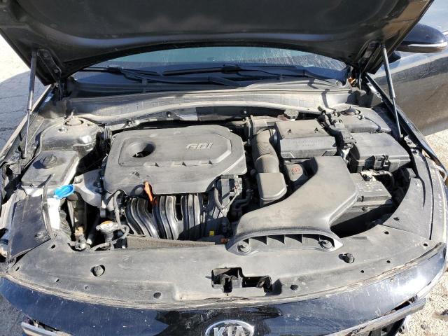 Photo 10 VIN: 5XXGT4L34JG246830 - KIA OPTIMA LX 