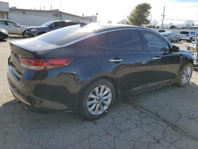 Photo 2 VIN: 5XXGT4L34JG246830 - KIA OPTIMA LX 