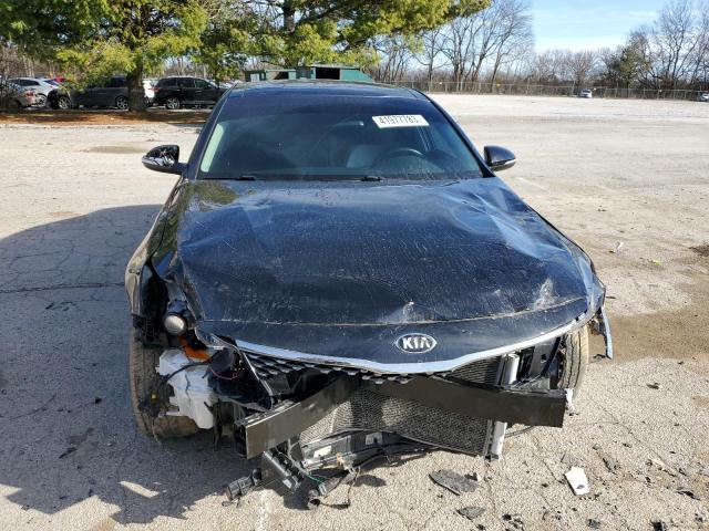 Photo 4 VIN: 5XXGT4L34JG246830 - KIA OPTIMA LX 