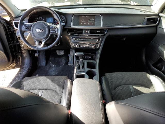 Photo 7 VIN: 5XXGT4L34JG246830 - KIA OPTIMA LX 