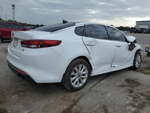 Photo 2 VIN: 5XXGT4L34JG247038 - KIA OPTIMA LX 