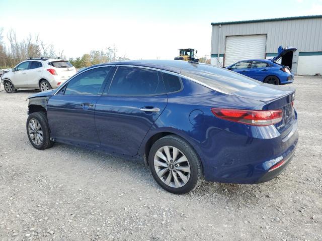 Photo 1 VIN: 5XXGT4L34JG247279 - KIA OPTIMA 