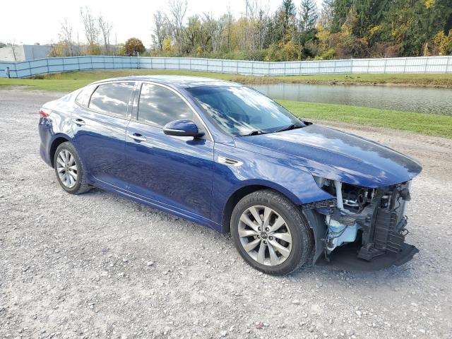 Photo 3 VIN: 5XXGT4L34JG247279 - KIA OPTIMA 