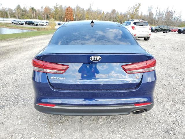 Photo 5 VIN: 5XXGT4L34JG247279 - KIA OPTIMA 