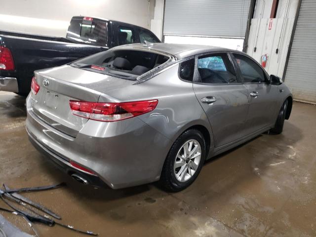 Photo 2 VIN: 5XXGT4L34JG248996 - KIA OPTIMA 