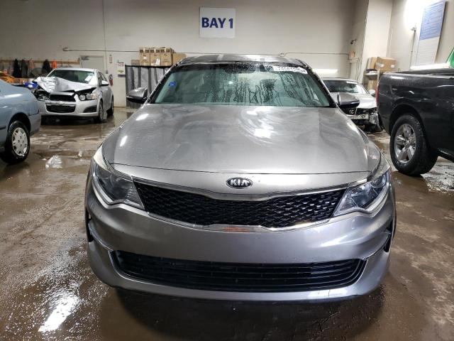 Photo 4 VIN: 5XXGT4L34JG248996 - KIA OPTIMA 