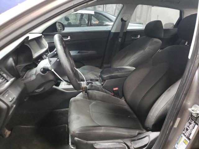 Photo 6 VIN: 5XXGT4L34JG248996 - KIA OPTIMA 