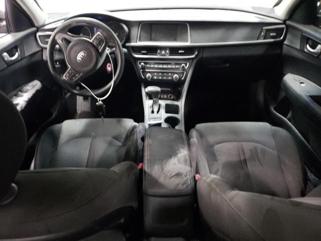 Photo 7 VIN: 5XXGT4L34JG248996 - KIA OPTIMA 