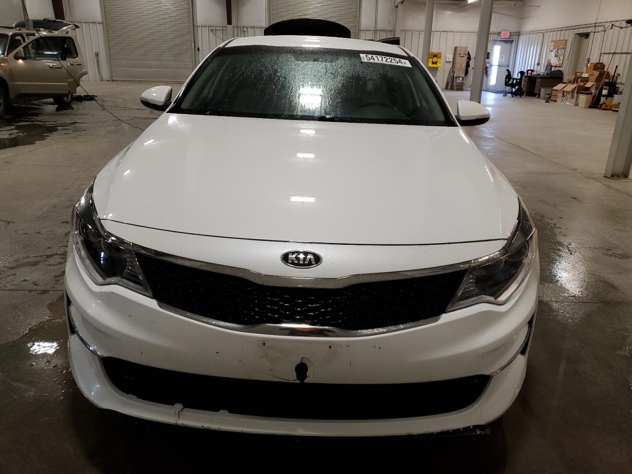 Photo 4 VIN: 5XXGT4L34JG249923 - KIA OPTIMA 