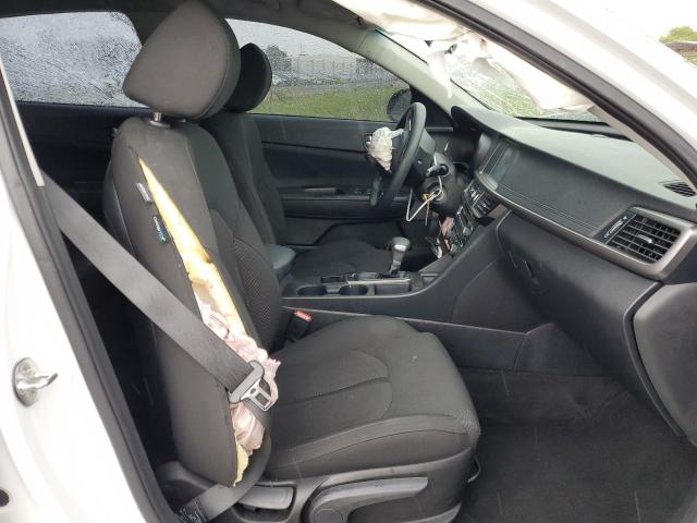 Photo 4 VIN: 5XXGT4L34JG250781 - KIA OPTIMA LX 