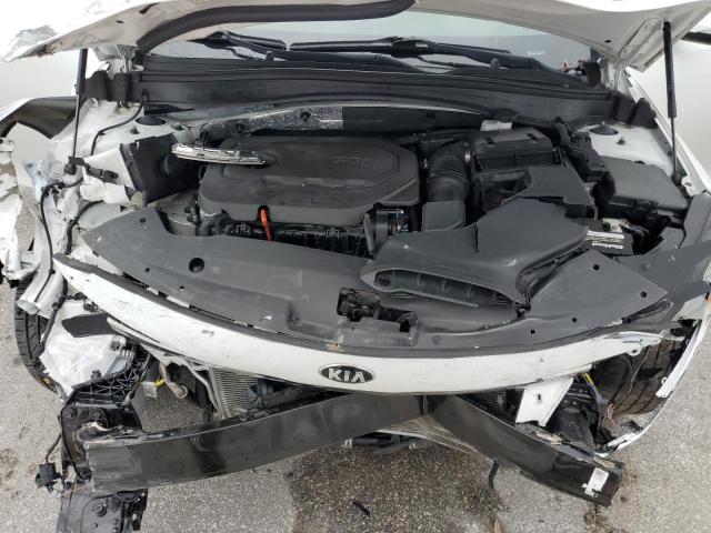 Photo 6 VIN: 5XXGT4L34JG250781 - KIA OPTIMA LX 