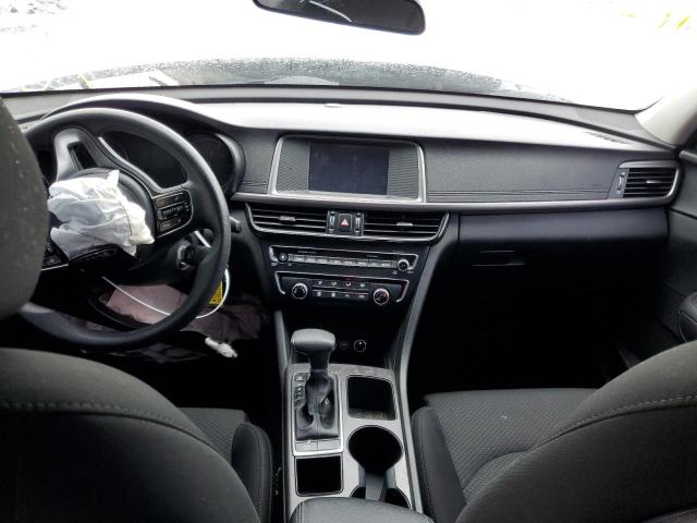 Photo 8 VIN: 5XXGT4L34JG250781 - KIA OPTIMA LX 