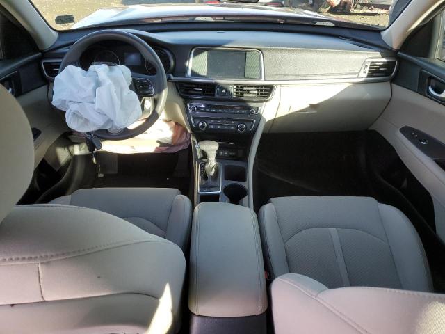 Photo 7 VIN: 5XXGT4L34JG252515 - KIA OPTIMA LX 