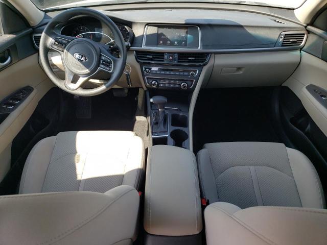 Photo 7 VIN: 5XXGT4L34JG258105 - KIA OPTIMA LX 