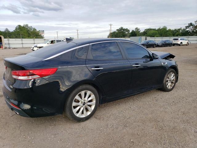 Photo 2 VIN: 5XXGT4L34JG258573 - KIA OPTIMA LX 