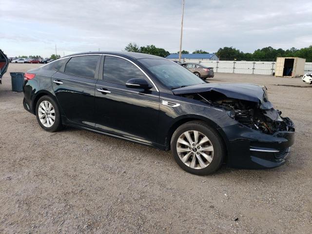 Photo 3 VIN: 5XXGT4L34JG258573 - KIA OPTIMA LX 