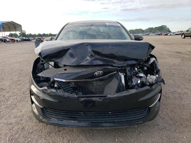 Photo 4 VIN: 5XXGT4L34JG258573 - KIA OPTIMA LX 