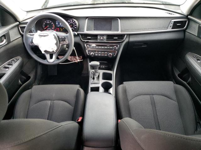 Photo 7 VIN: 5XXGT4L34JG258573 - KIA OPTIMA LX 