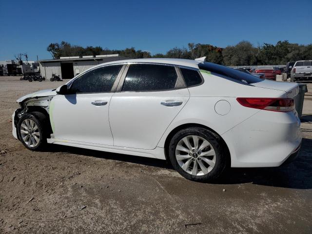 Photo 1 VIN: 5XXGT4L34JG258816 - KIA OPTIMA 