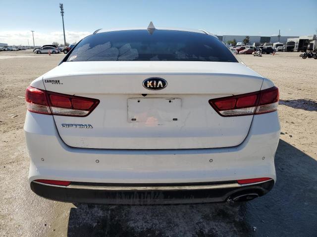 Photo 5 VIN: 5XXGT4L34JG258816 - KIA OPTIMA 