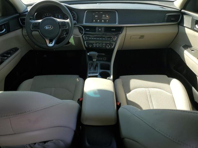 Photo 7 VIN: 5XXGT4L34JG258816 - KIA OPTIMA 