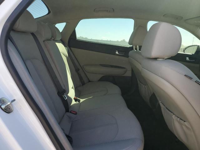 Photo 9 VIN: 5XXGT4L34JG258816 - KIA OPTIMA 