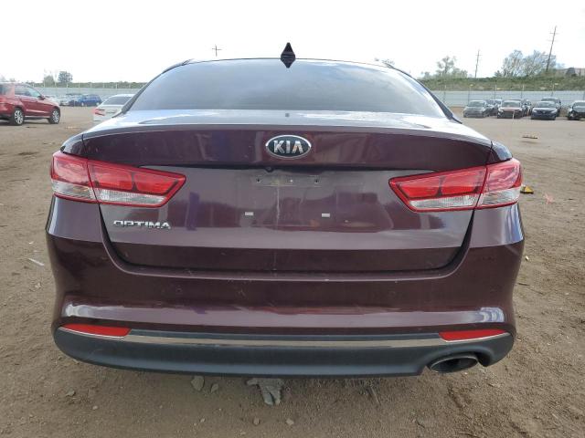 Photo 5 VIN: 5XXGT4L34JG259576 - KIA OPTIMA 