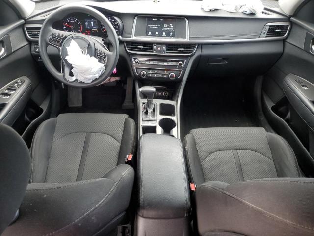 Photo 7 VIN: 5XXGT4L34JG259576 - KIA OPTIMA 