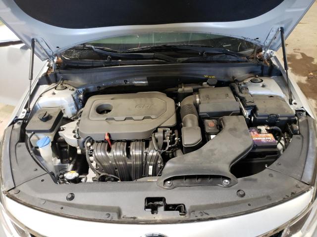 Photo 10 VIN: 5XXGT4L34JG259593 - KIA OPTIMA LX 