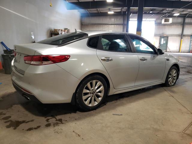 Photo 2 VIN: 5XXGT4L34JG259593 - KIA OPTIMA LX 