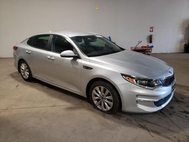 Photo 3 VIN: 5XXGT4L34JG259593 - KIA OPTIMA LX 