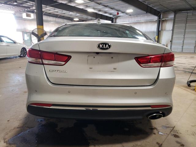 Photo 5 VIN: 5XXGT4L34JG259593 - KIA OPTIMA LX 