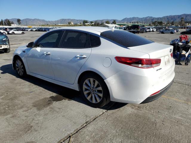 Photo 1 VIN: 5XXGT4L34JG259979 - KIA OPTIMA 