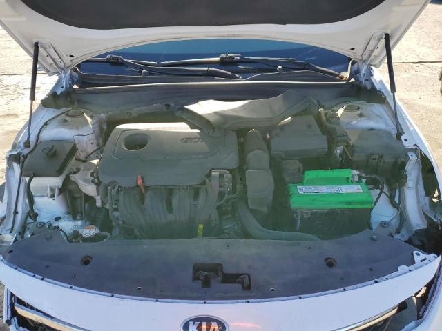 Photo 10 VIN: 5XXGT4L34JG259979 - KIA OPTIMA 