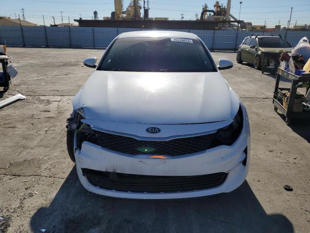 Photo 4 VIN: 5XXGT4L34JG259979 - KIA OPTIMA 