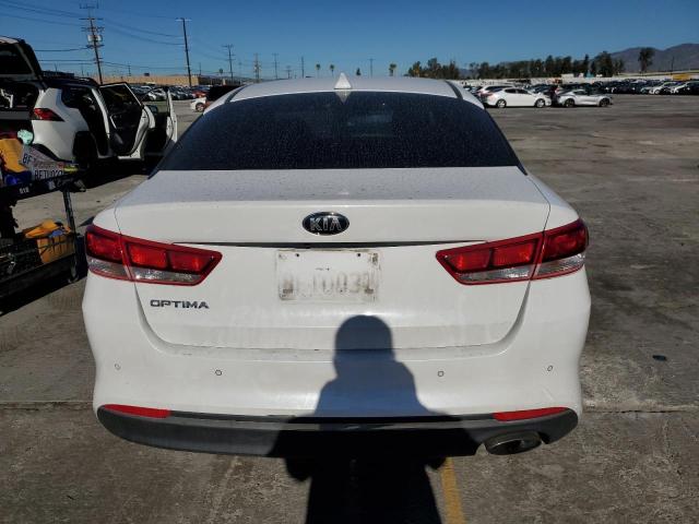 Photo 5 VIN: 5XXGT4L34JG259979 - KIA OPTIMA 